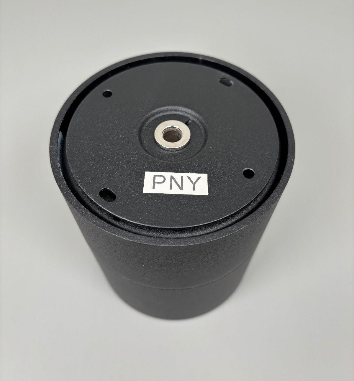 LED-Deckenstrahler, dreh- und neigbar, schwarz, 1flg. 24W