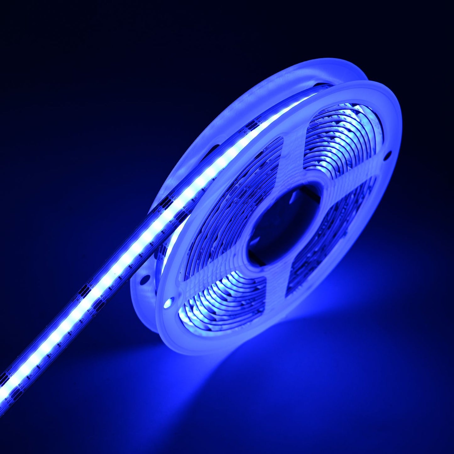 RGBCCT COB LED Band 24V / 18W´M / 960 LEDs´M / 500cm