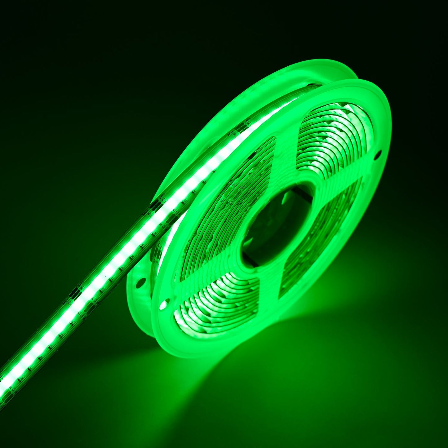 RGBCCT COB LED Band 24V / 18W´M / 960 LEDs´M / 500cm
