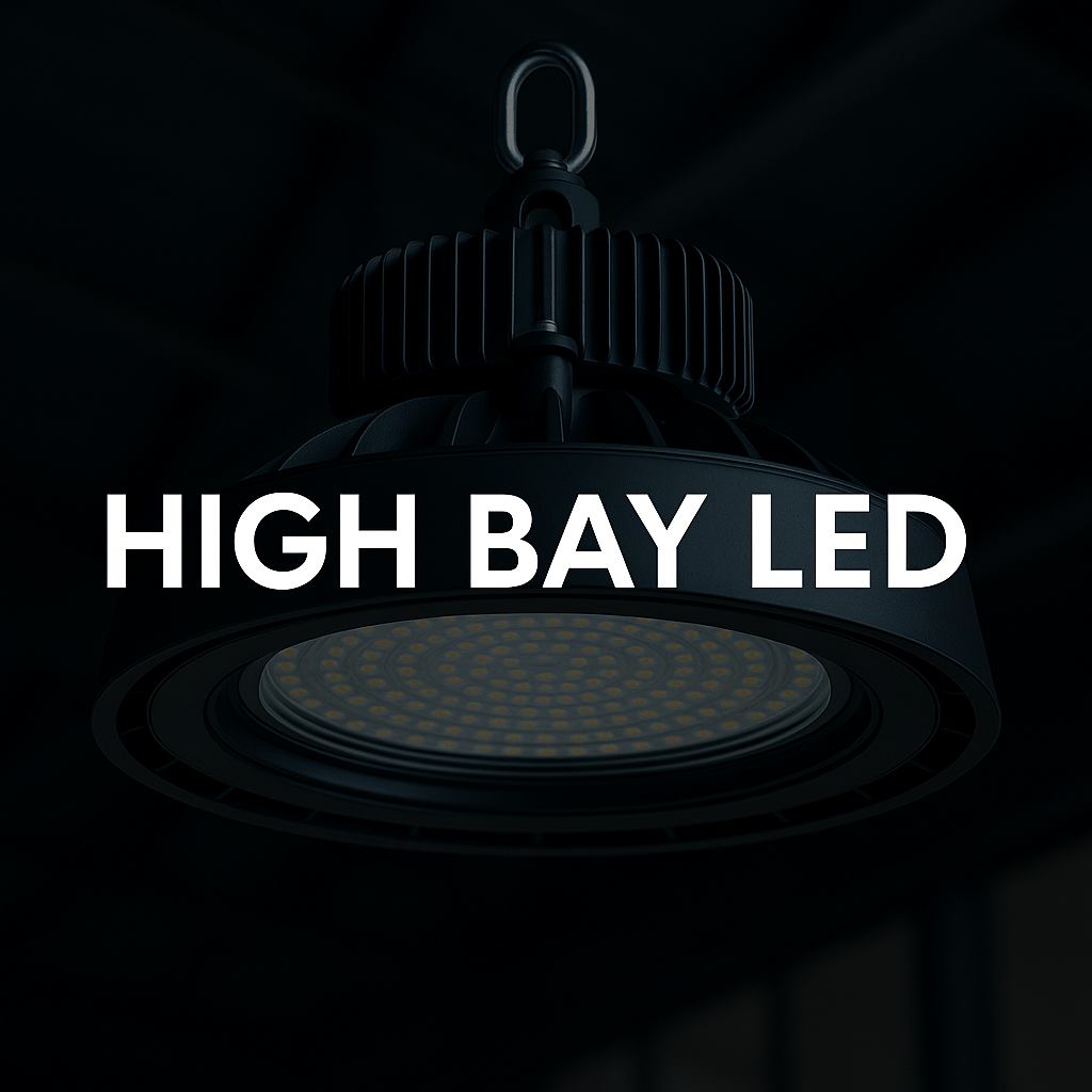 High Bay LED