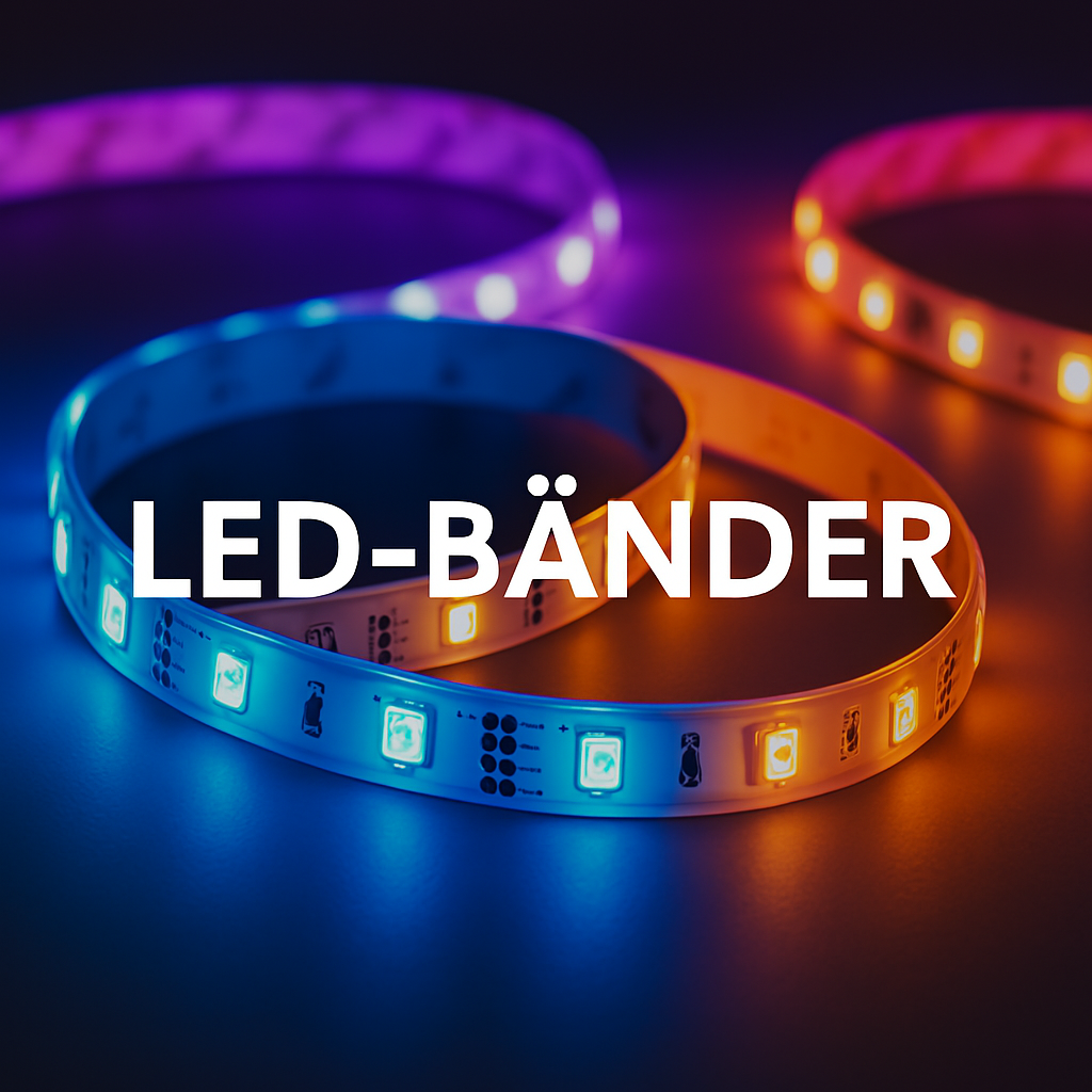 LED Bänder