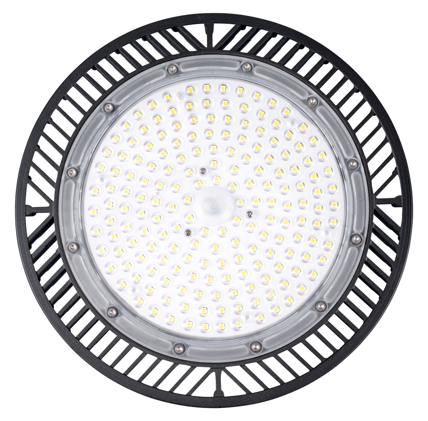 LED High Bay 200W Philips Hallentiefstrahler 4000K / 190LM/W