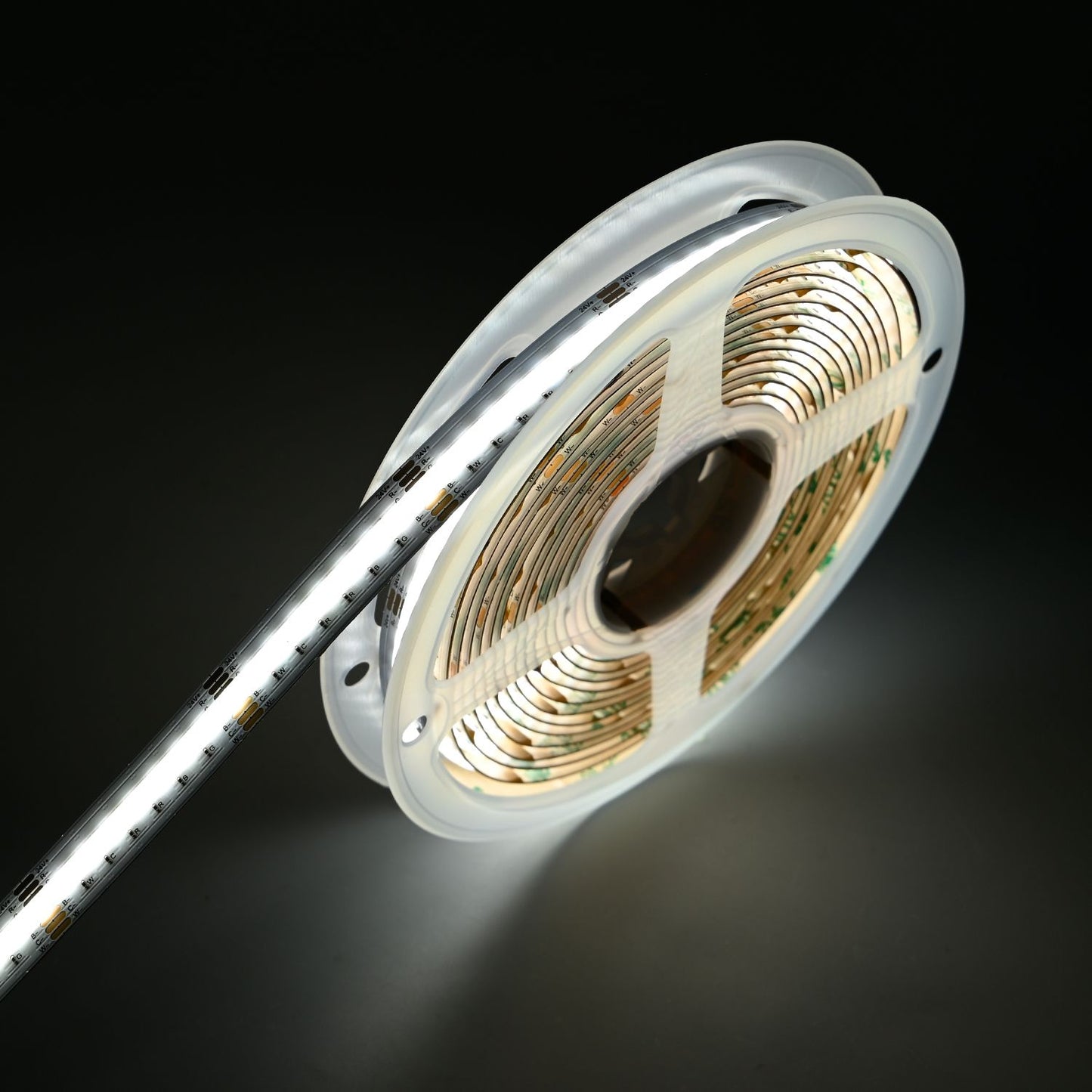 RGBCCT COB LED Band 24V / 18W´M / 960 LEDs´M / 500cm