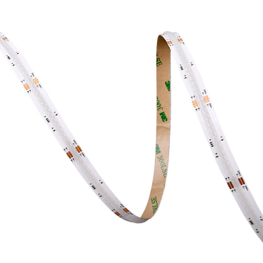 COB RGB LED Band 24V / 15W´M / 840 LEDs´M / 500cm