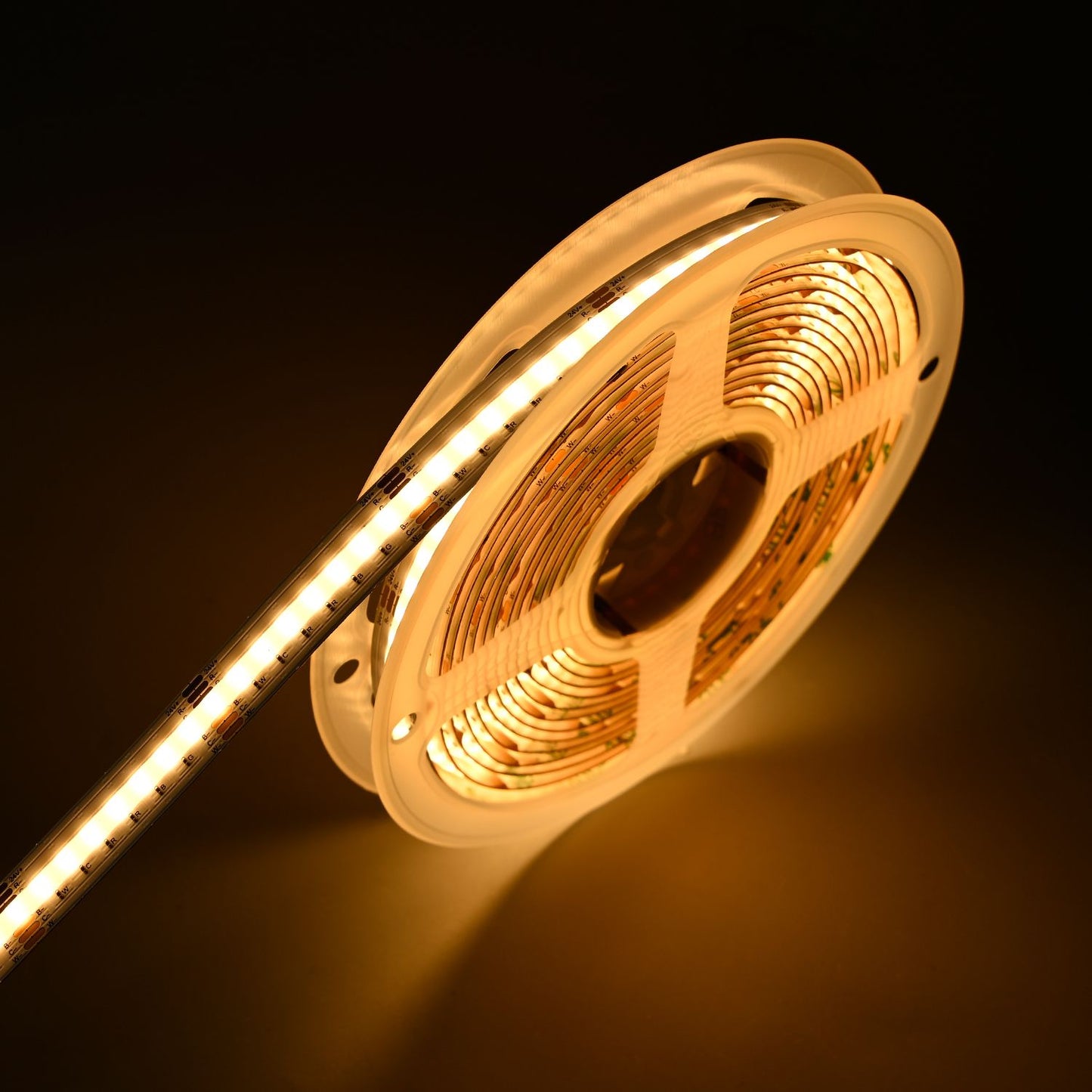 RGBCCT COB LED Band 24V / 18W´M / 960 LEDs´M / 500cm
