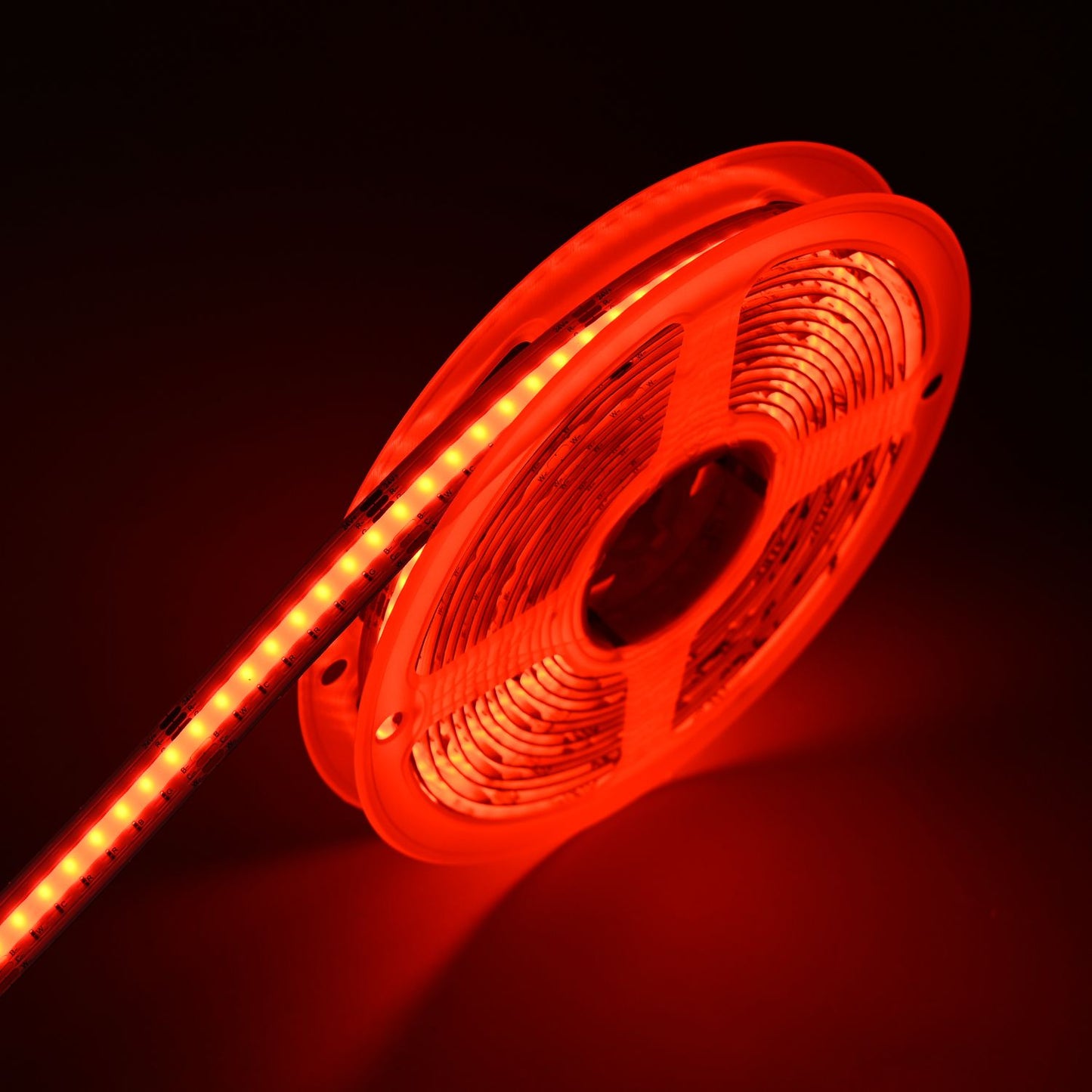 RGBCCT COB LED Band 24V / 18W´M / 960 LEDs´M / 500cm